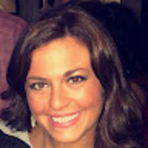 Meet your Posher, Gina